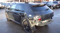 Recycling Car - Photo 4