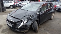 Recycling Car - Photo 3