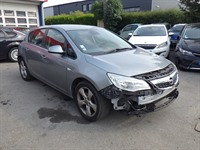 Recycling Car - Photo 1