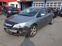 Recycling Car - Photo 2