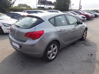 Recycling Car - Photo 3