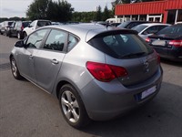 Recycling Car - Photo 4