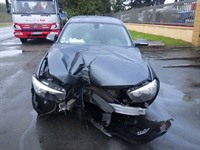 Recycling Car - Photo 2