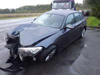 Recycling Car - Photo 3