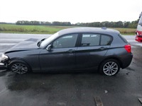 Recycling Car - Photo 4