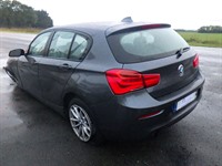 Recycling Car - Photo 5