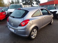 Recycling Car - Photo 6