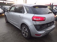 Recycling Car - Photo 4