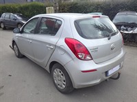 Recycling Car - Photo 4