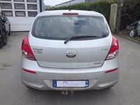 Recycling Car - Photo 5