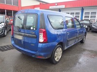 Recycling Car - Photo 4