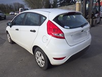 Recycling Car - Photo 4