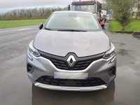 Recycling Car - Photo 2