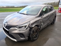 Recycling Car - Photo 3