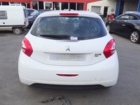 Recycling Car - Photo 5