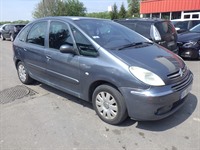 Recycling Car - Photo 1