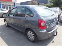 Recycling Car - Photo 4