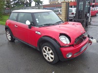 Recycling Car - Photo 1