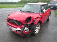 Recycling Car - Photo 3