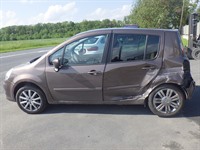 Recycling Car - Photo 2