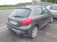 Recycling Car - Photo 6