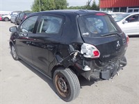 Recycling Car - Photo 3