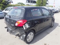 Recycling Car - Photo 4