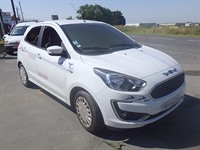 Recycling Car - Photo 1