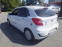 Recycling Car - Photo 4