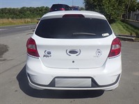 Recycling Car - Photo 5