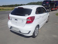 Recycling Car - Photo 6