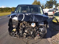 Recycling Car - Photo 2