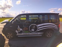 Recycling Car - Photo 3