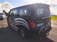 Recycling Car - Photo 4