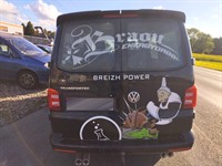 Recycling Car - Photo 5