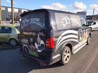 Recycling Car - Photo 6