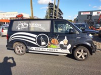 Recycling Car - Photo 7