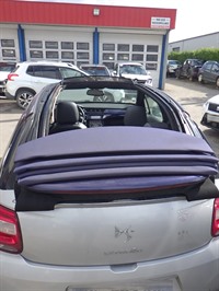 Recycling Car - Photo 5