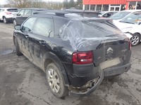 Recycling Car - Photo 3