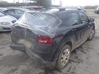 Recycling Car - Photo 4