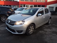 Recycling Car - Photo 3