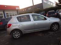 Recycling Car - Photo 5