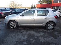 Recycling Car - Photo 6