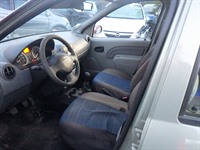 Recycling Car - Photo 7