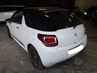 Recycling Car - Photo 3