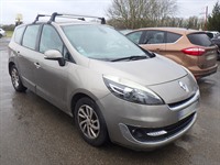 Recycling Car - Photo 1