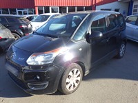 Recycling Car - Photo 3