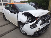 Recycling Car - Photo 1