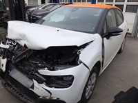 Recycling Car - Photo 3