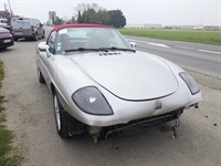 Recycling Car - Photo 1